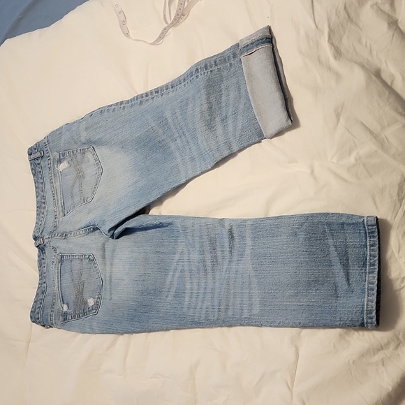 Capris - Picture 5 of 5